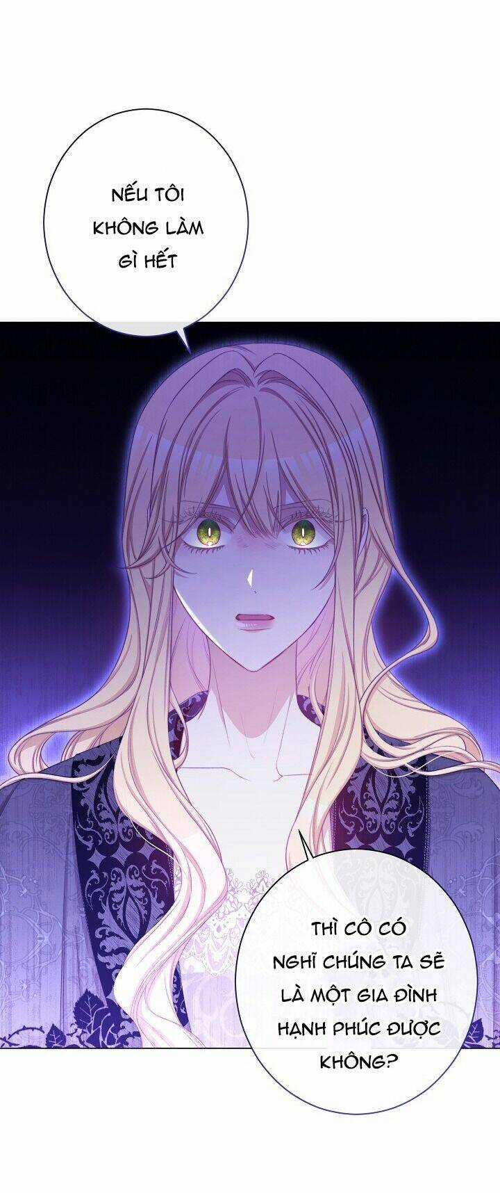 Ác Nữ Phản Diện Đảo Ngược Đồng Hồ Cát Chapter 98 trang 17