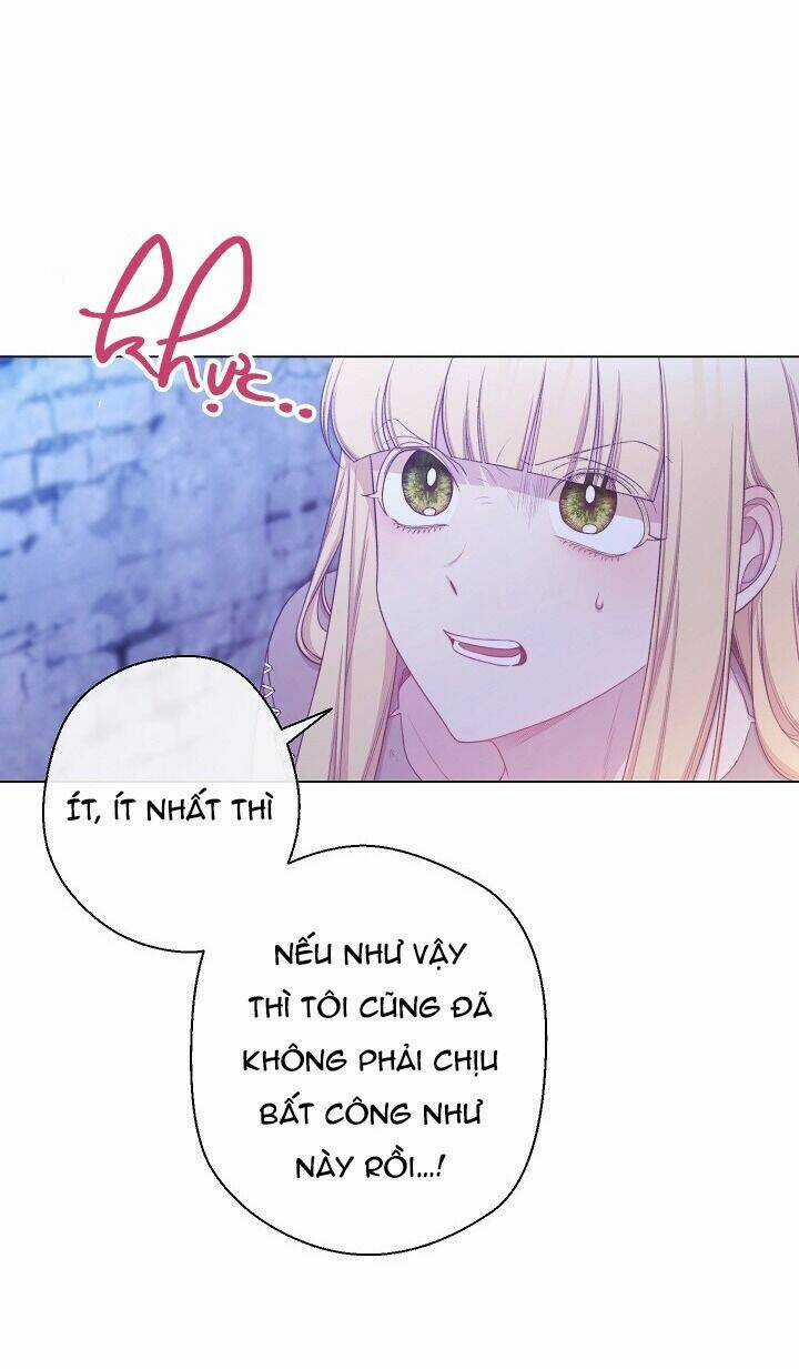 Ác Nữ Phản Diện Đảo Ngược Đồng Hồ Cát Chapter 98 trang 19