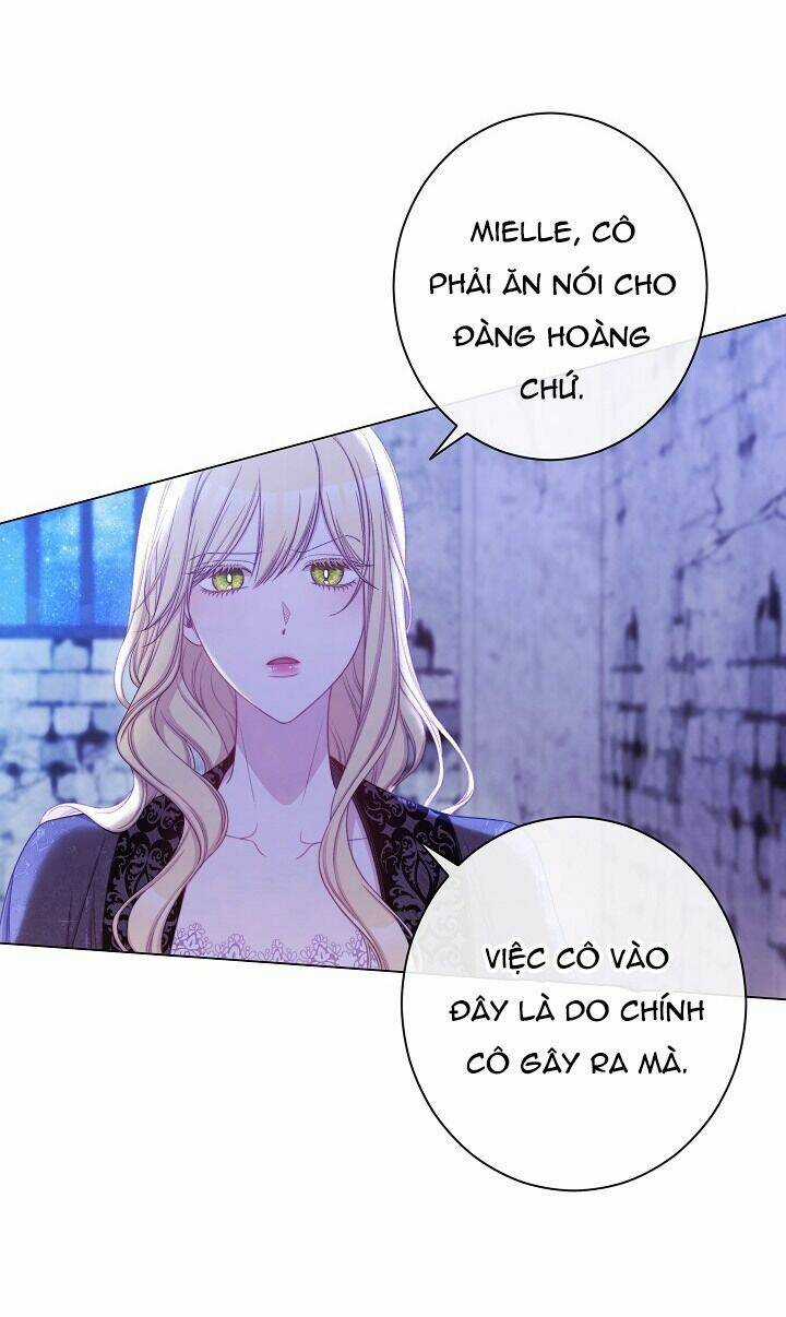 Ác Nữ Phản Diện Đảo Ngược Đồng Hồ Cát Chapter 98 trang 20
