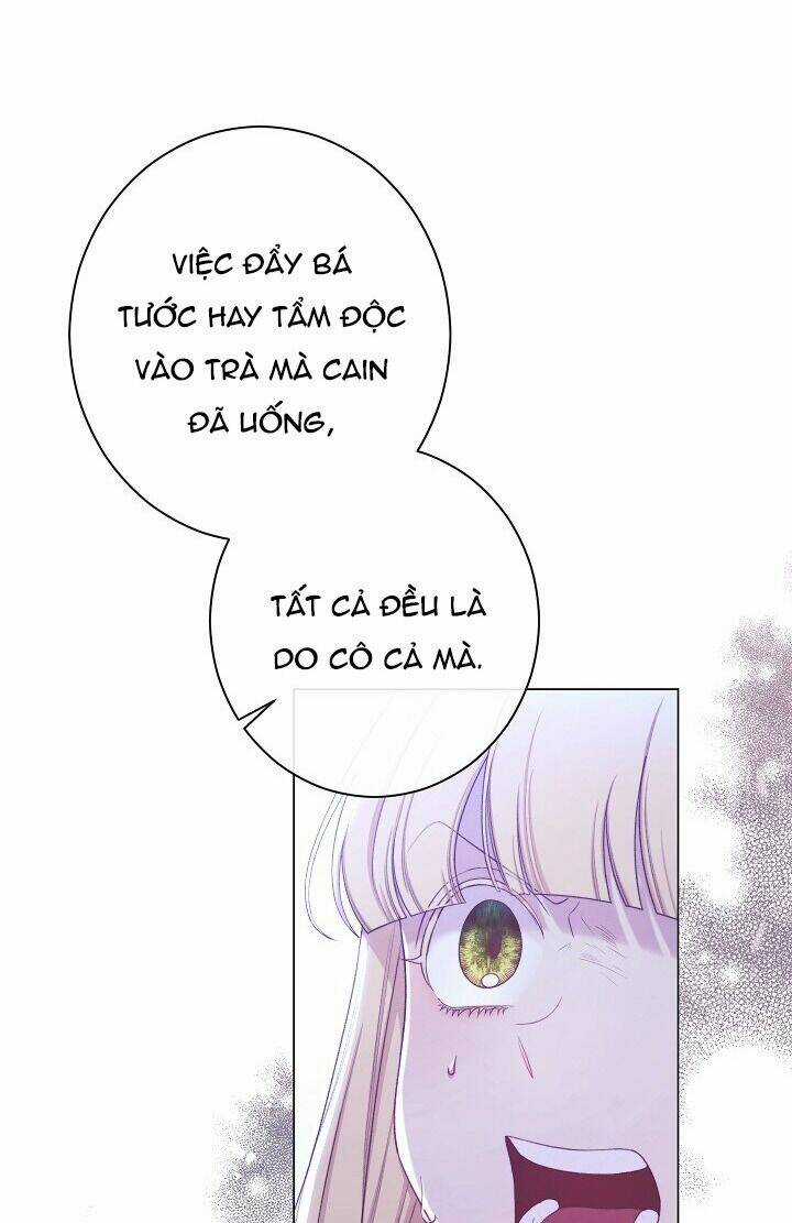 Ác Nữ Phản Diện Đảo Ngược Đồng Hồ Cát Chapter 98 trang 21