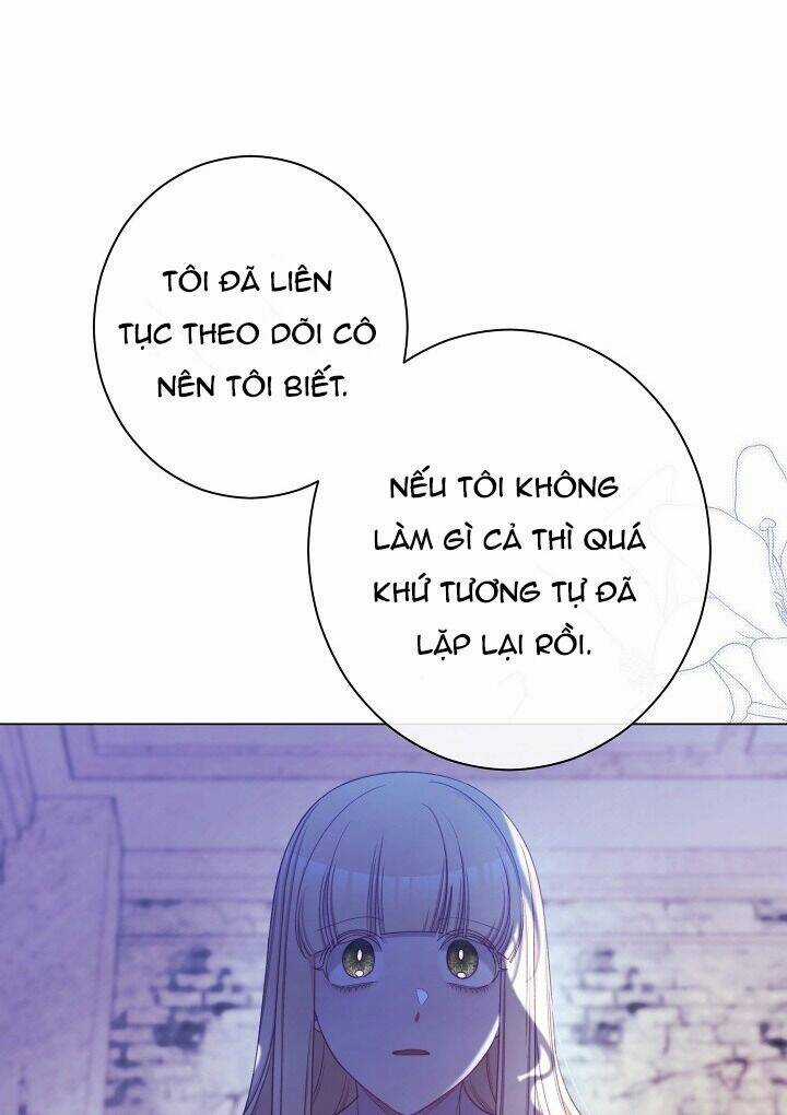 Ác Nữ Phản Diện Đảo Ngược Đồng Hồ Cát Chapter 98 trang 24