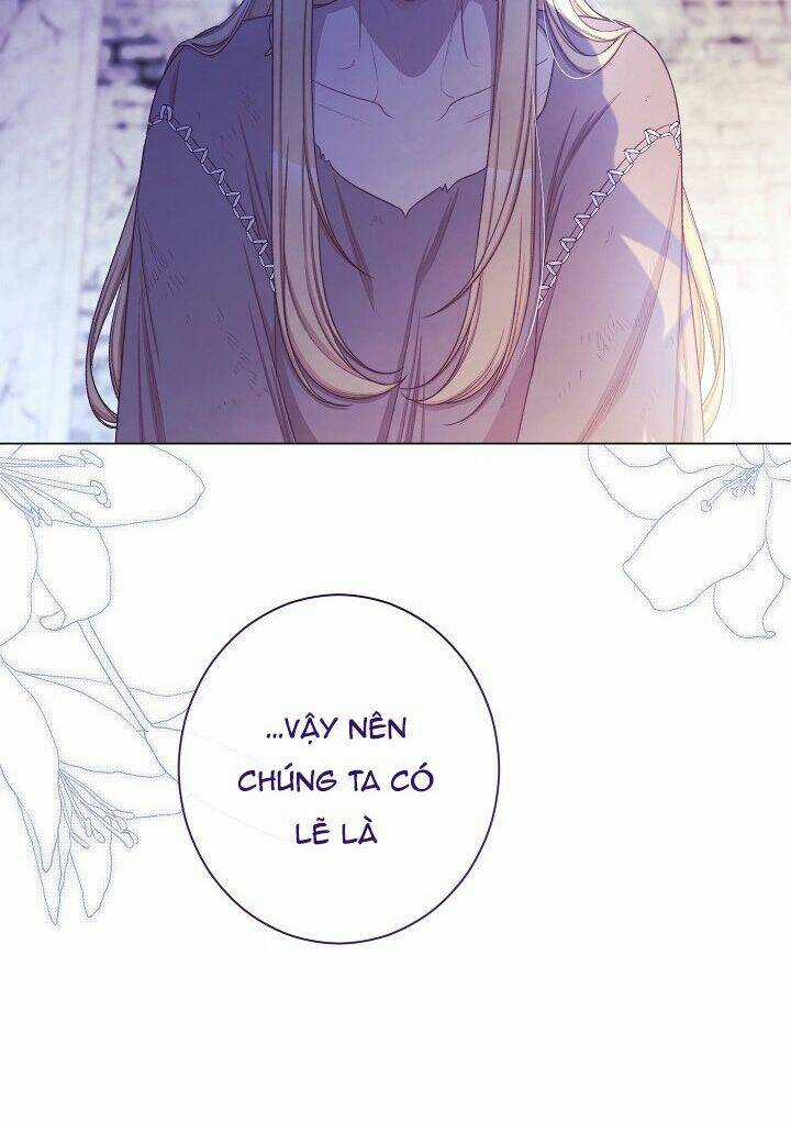 Ác Nữ Phản Diện Đảo Ngược Đồng Hồ Cát Chapter 98 trang 25