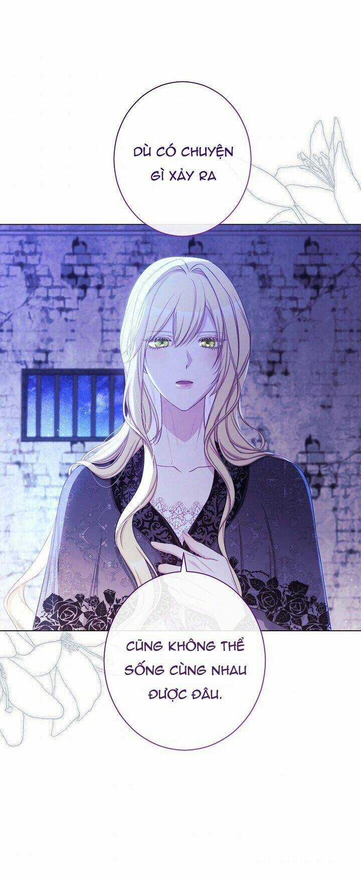 Ác Nữ Phản Diện Đảo Ngược Đồng Hồ Cát Chapter 98 trang 26