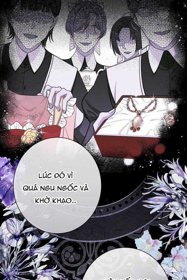 Ác Nữ Phản Diện Đảo Ngược Đồng Hồ Cát Chapter 98 trang 3