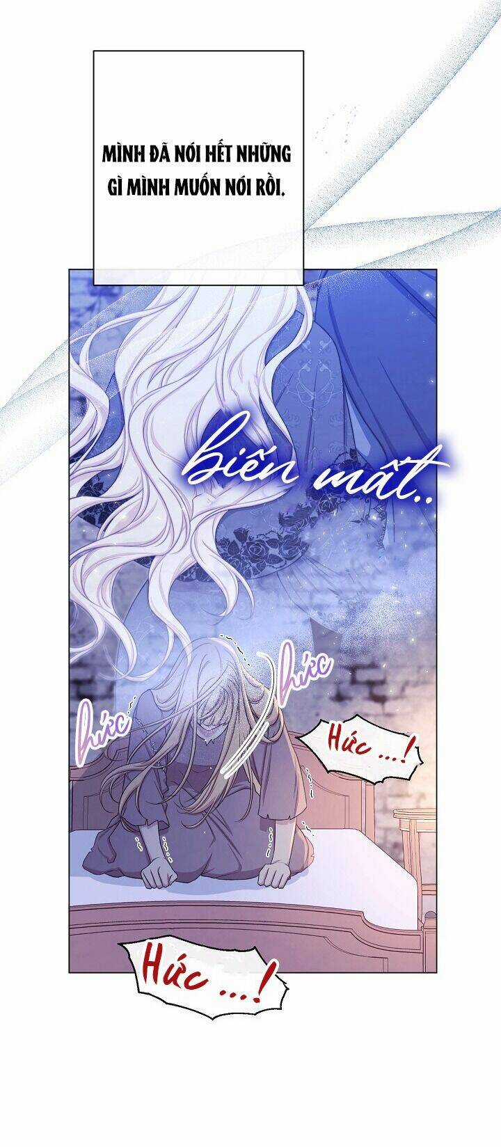 Ác Nữ Phản Diện Đảo Ngược Đồng Hồ Cát Chapter 98 trang 34