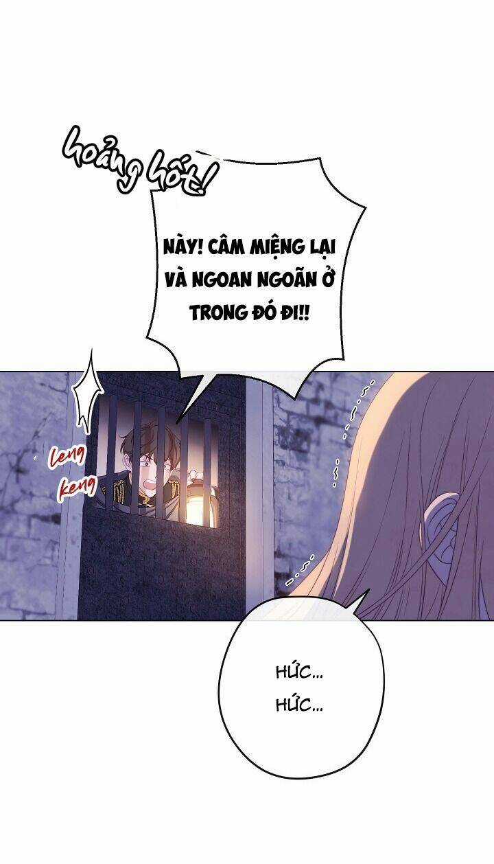 Ác Nữ Phản Diện Đảo Ngược Đồng Hồ Cát Chapter 98 trang 35