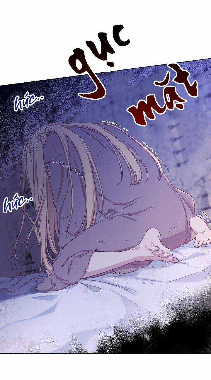 Ác Nữ Phản Diện Đảo Ngược Đồng Hồ Cát Chapter 98 trang 37