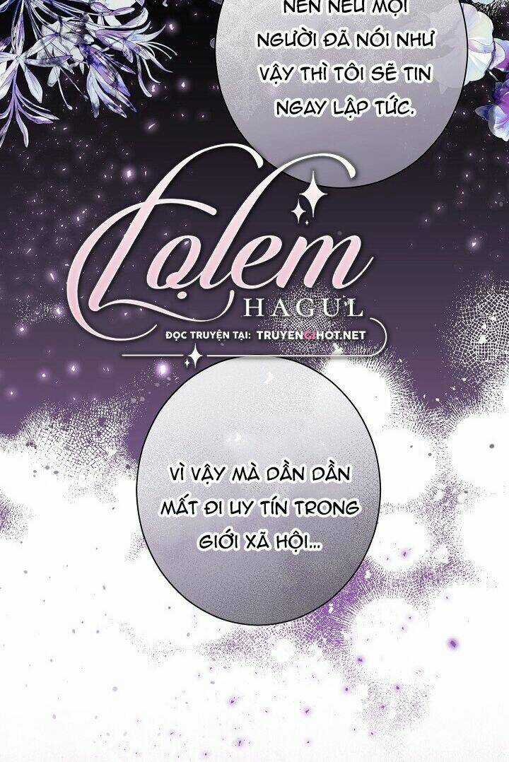 Ác Nữ Phản Diện Đảo Ngược Đồng Hồ Cát Chapter 98 trang 4