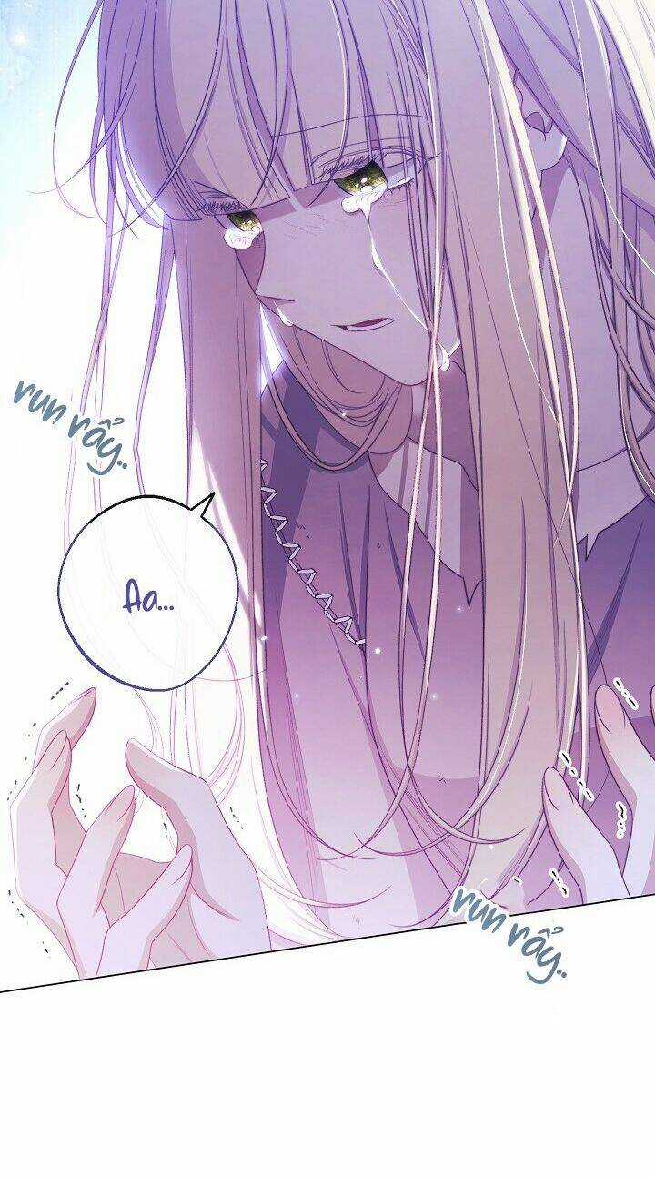 Ác Nữ Phản Diện Đảo Ngược Đồng Hồ Cát Chapter 98 trang 41