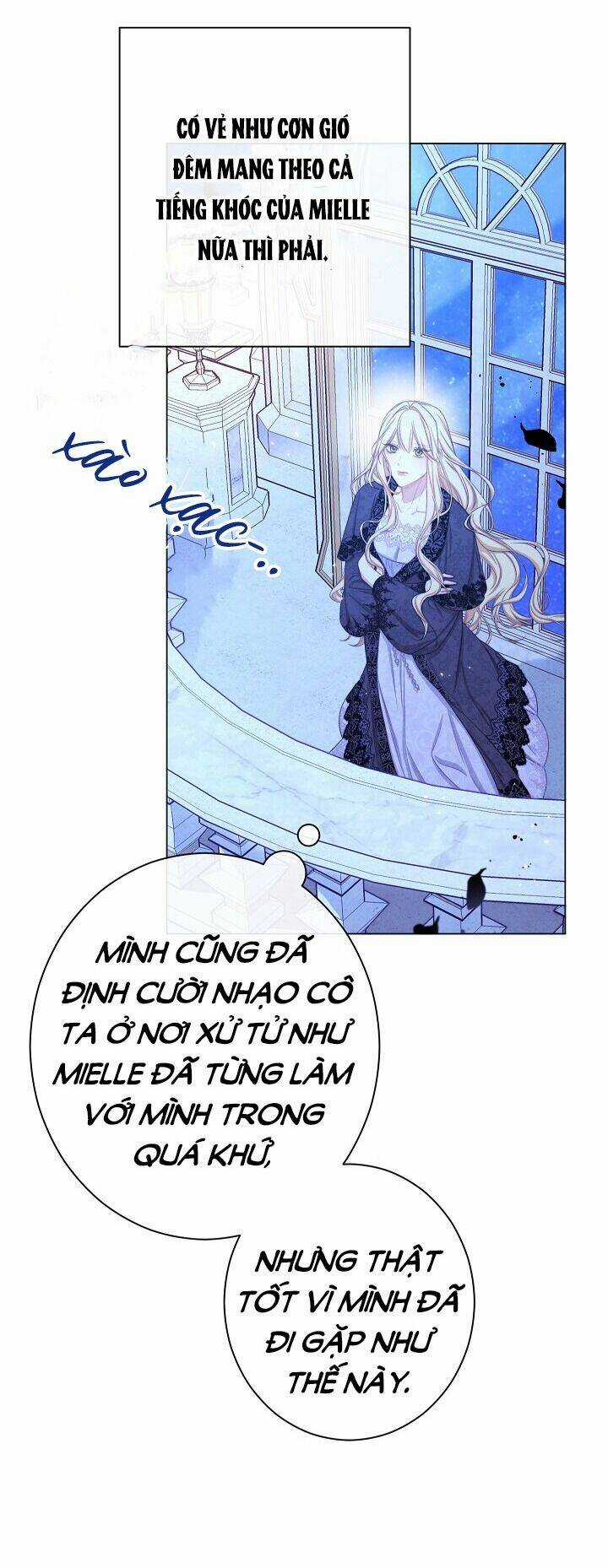 Ác Nữ Phản Diện Đảo Ngược Đồng Hồ Cát Chapter 98 trang 44