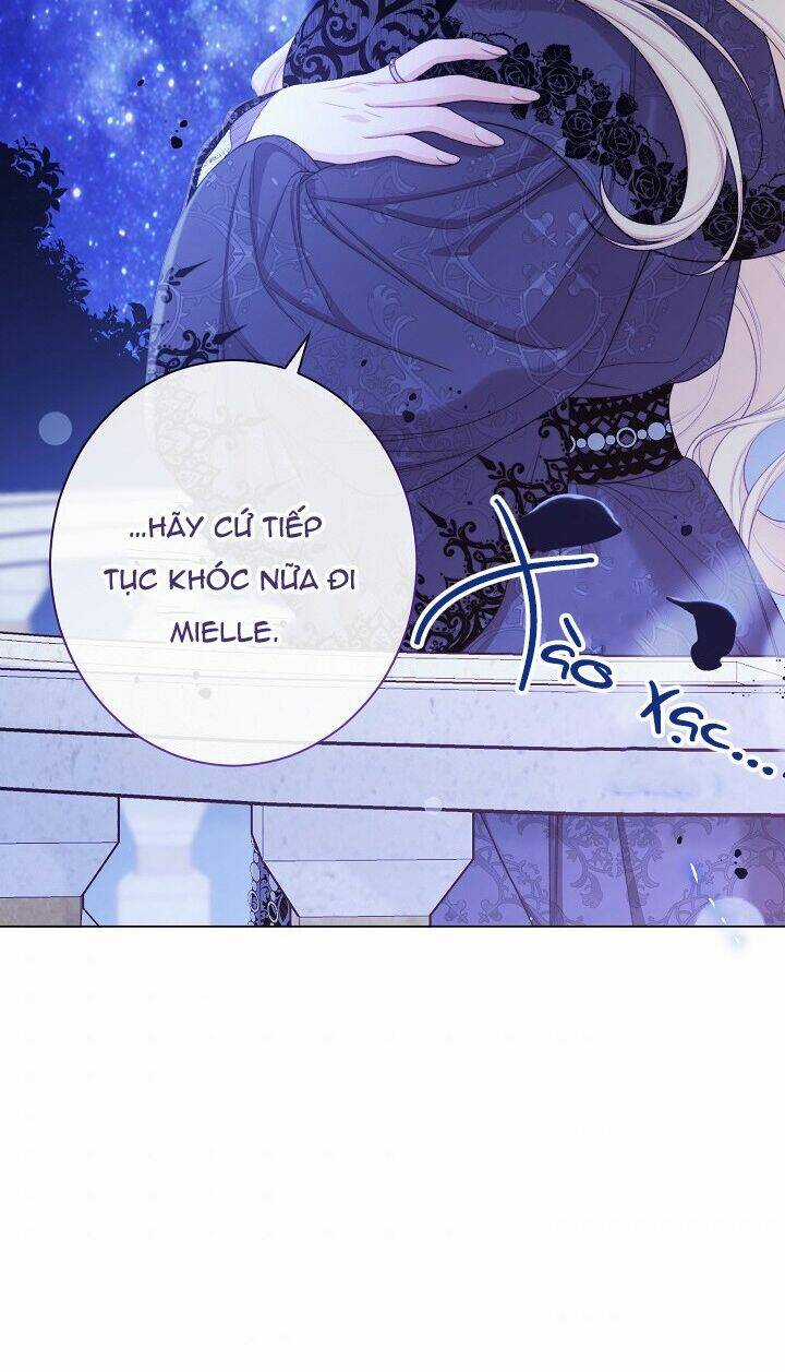 Ác Nữ Phản Diện Đảo Ngược Đồng Hồ Cát Chapter 98 trang 46