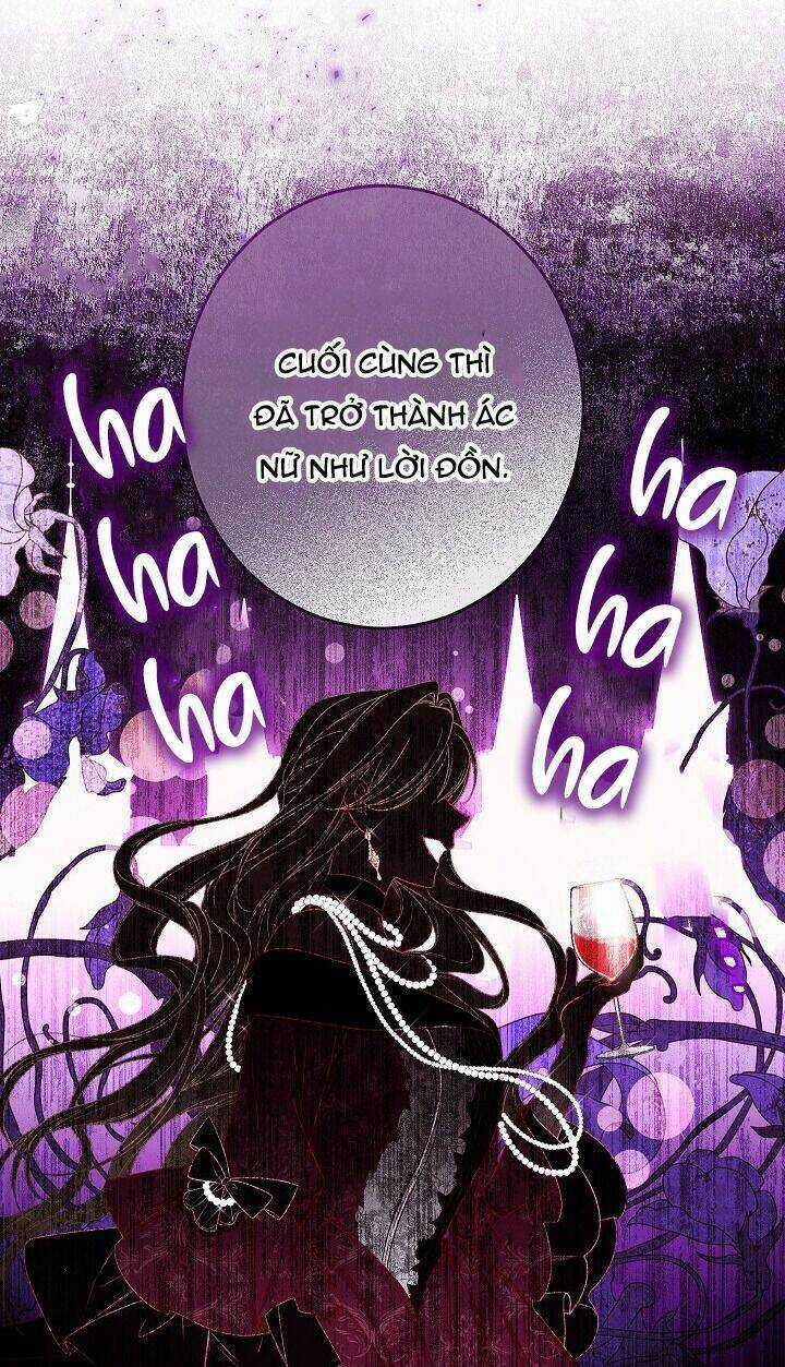 Ác Nữ Phản Diện Đảo Ngược Đồng Hồ Cát Chapter 98 trang 5