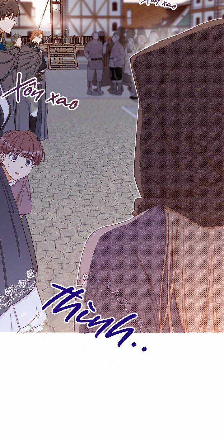 Ác Nữ Phản Diện Đảo Ngược Đồng Hồ Cát Chapter 98 trang 50