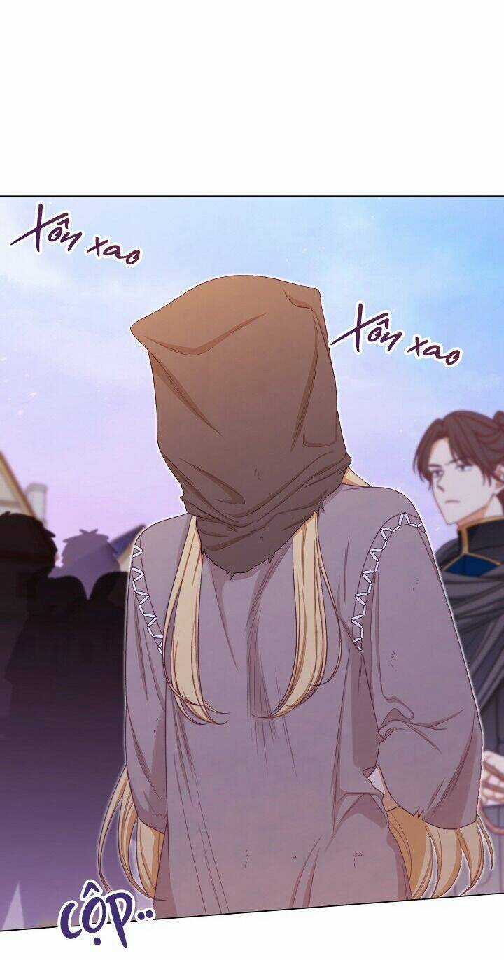 Ác Nữ Phản Diện Đảo Ngược Đồng Hồ Cát Chapter 98 trang 51