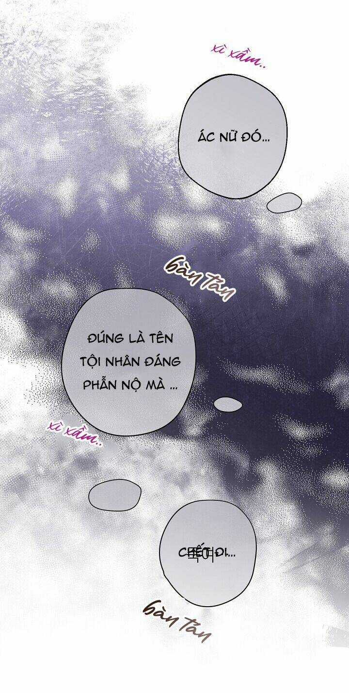 Ác Nữ Phản Diện Đảo Ngược Đồng Hồ Cát Chapter 98 trang 55