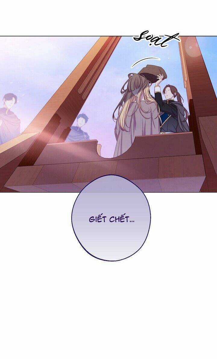 Ác Nữ Phản Diện Đảo Ngược Đồng Hồ Cát Chapter 98 trang 56