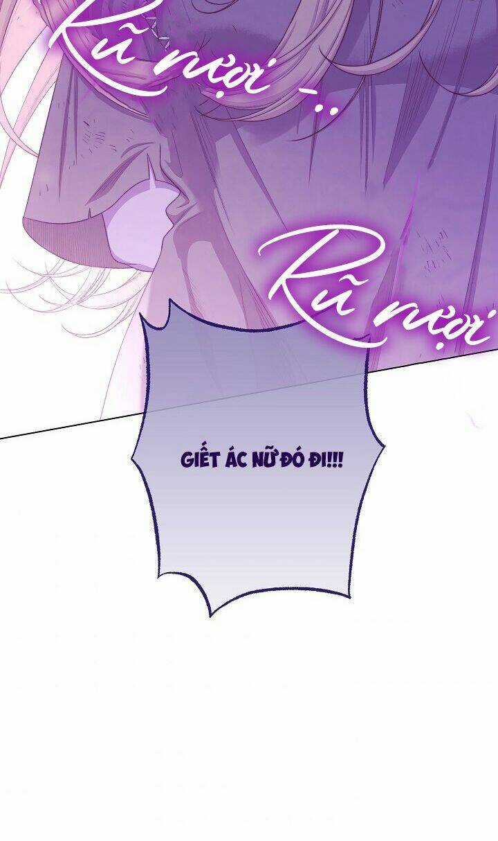 Ác Nữ Phản Diện Đảo Ngược Đồng Hồ Cát Chapter 98 trang 58