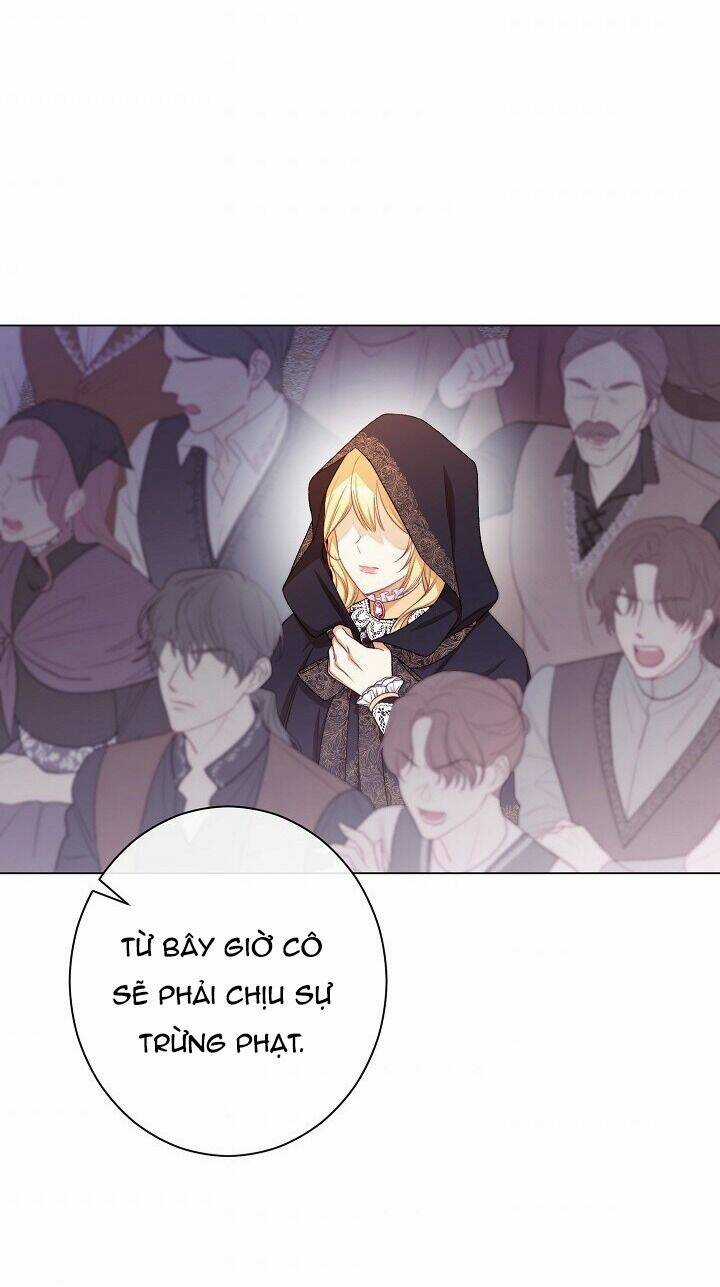 Ác Nữ Phản Diện Đảo Ngược Đồng Hồ Cát Chapter 98 trang 59