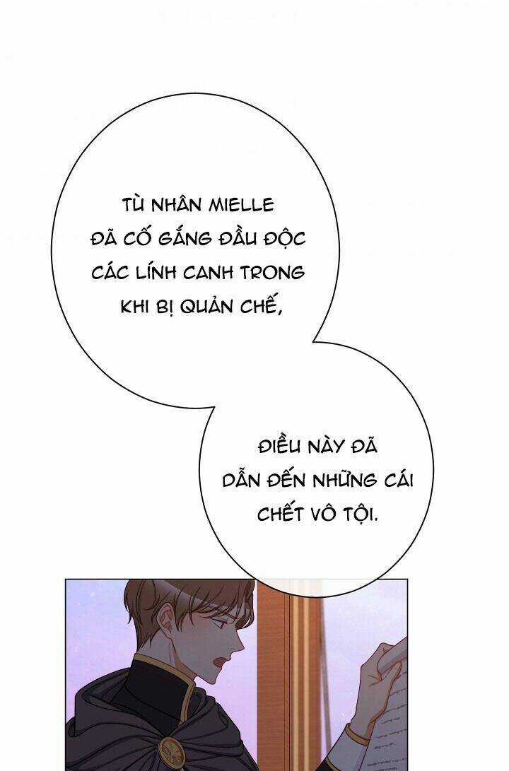 Ác Nữ Phản Diện Đảo Ngược Đồng Hồ Cát Chapter 98 trang 60