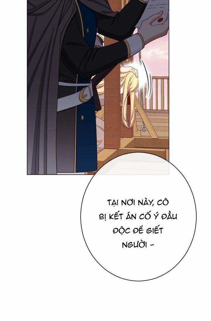 Ác Nữ Phản Diện Đảo Ngược Đồng Hồ Cát Chapter 98 trang 61