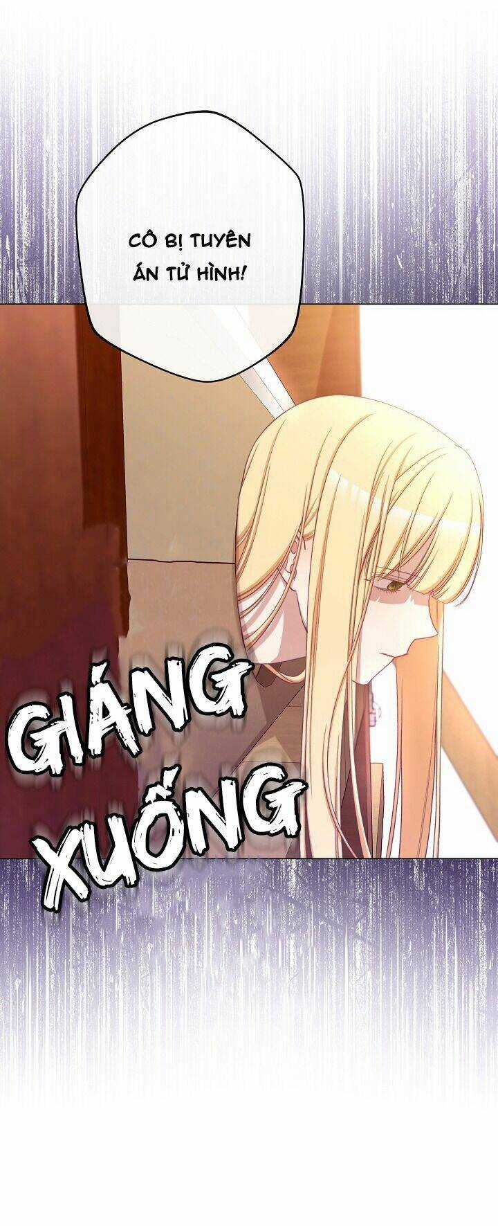 Ác Nữ Phản Diện Đảo Ngược Đồng Hồ Cát Chapter 98 trang 62