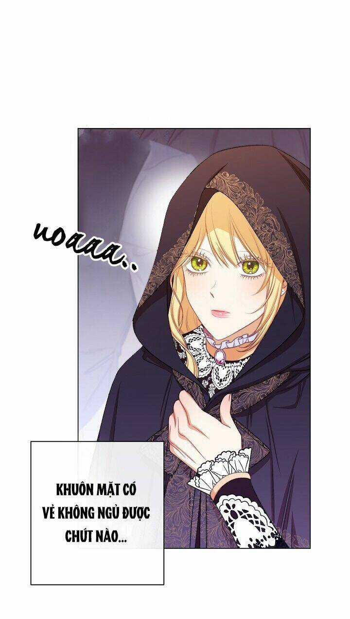 Ác Nữ Phản Diện Đảo Ngược Đồng Hồ Cát Chapter 98 trang 63