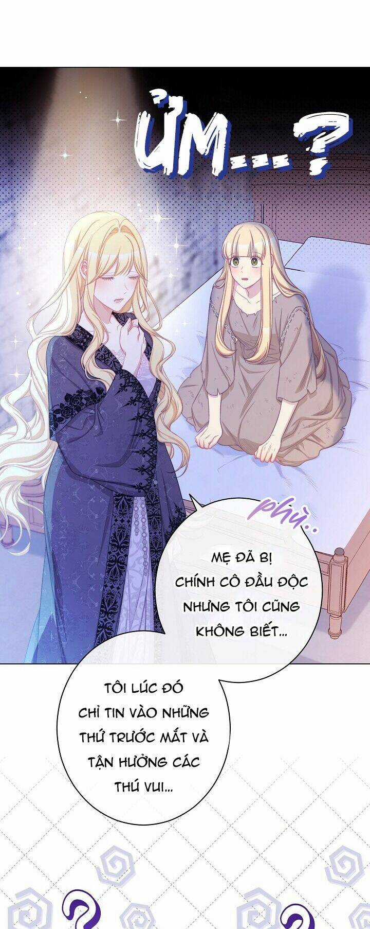 Ác Nữ Phản Diện Đảo Ngược Đồng Hồ Cát Chapter 98 trang 7