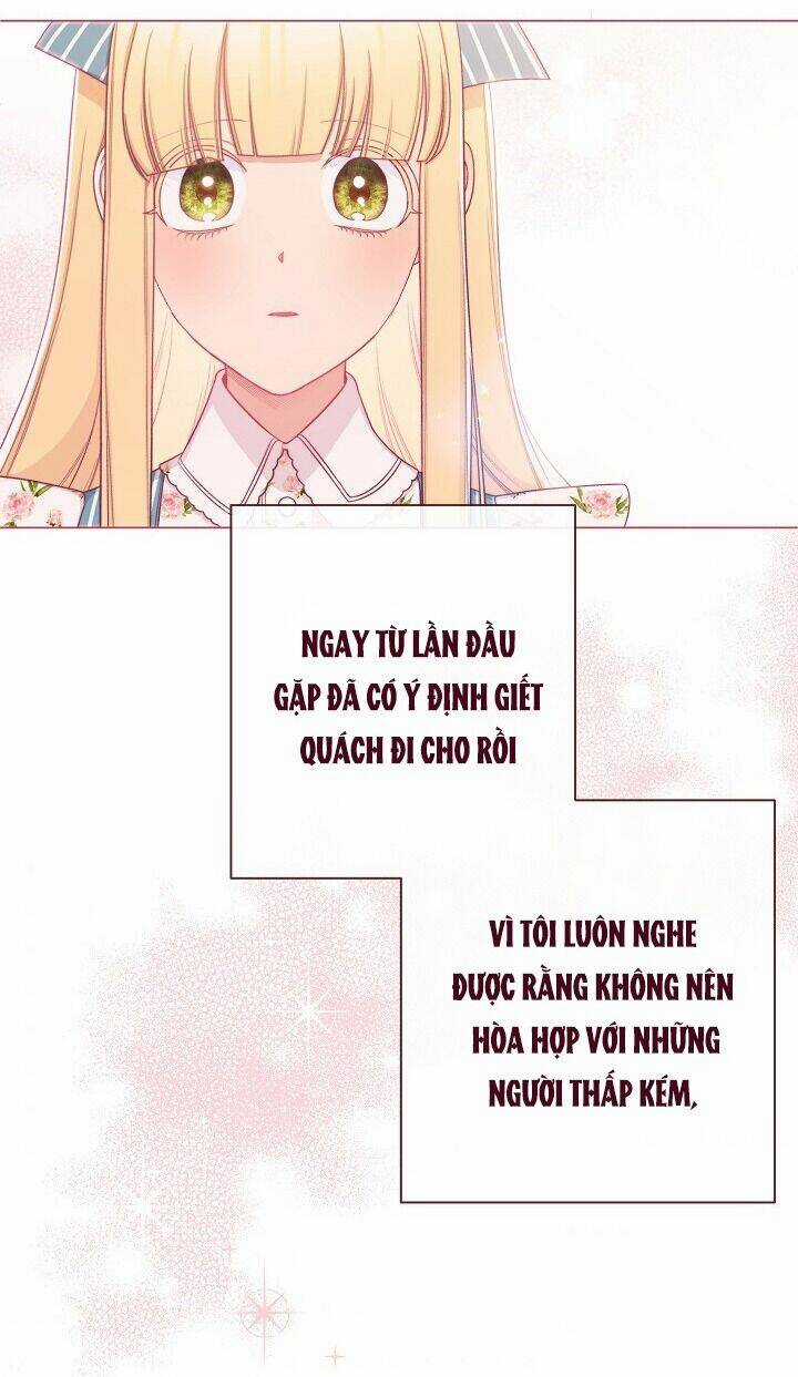 Ác Nữ Phản Diện Đảo Ngược Đồng Hồ Cát Chapter 98 trang 70