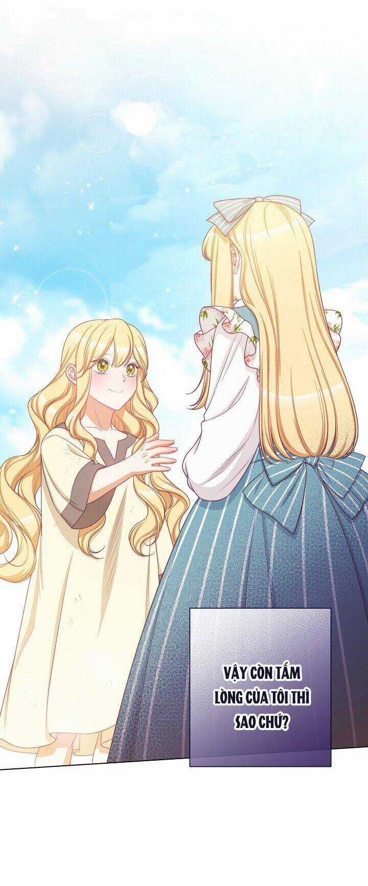 Ác Nữ Phản Diện Đảo Ngược Đồng Hồ Cát Chapter 98 trang 73