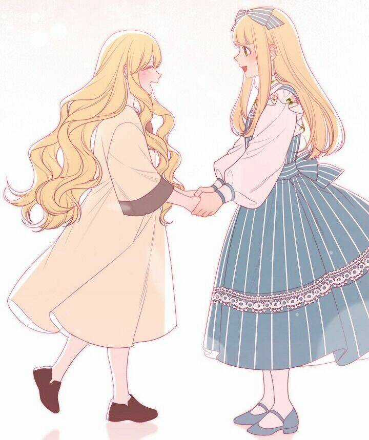 Ác Nữ Phản Diện Đảo Ngược Đồng Hồ Cát Chapter 98 trang 76