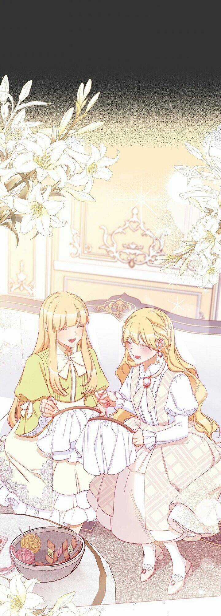 Ác Nữ Phản Diện Đảo Ngược Đồng Hồ Cát Chapter 98 trang 84