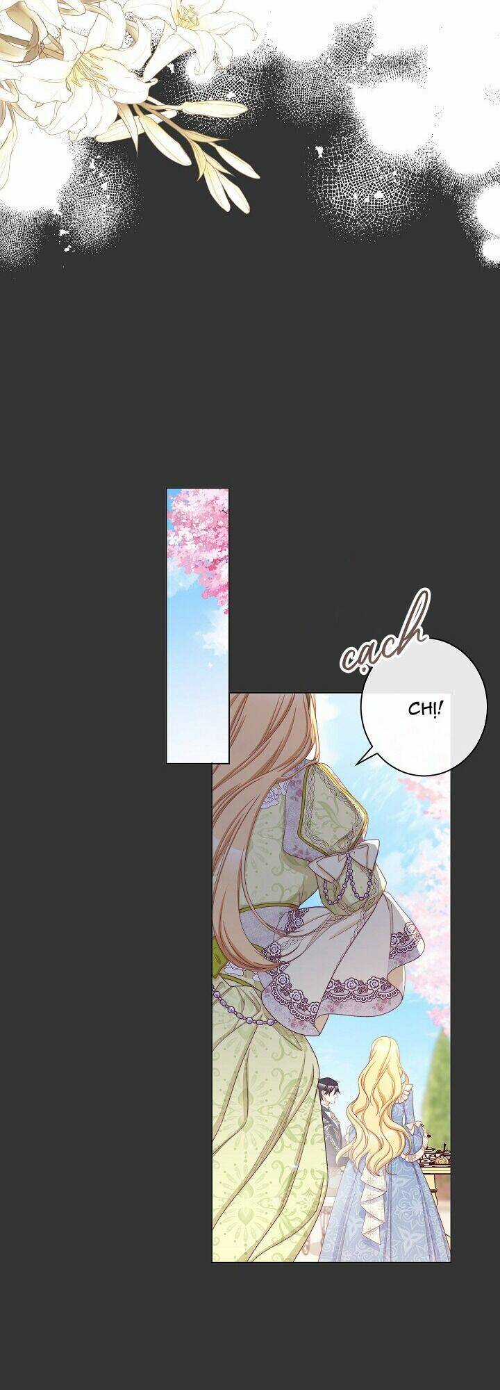 Ác Nữ Phản Diện Đảo Ngược Đồng Hồ Cát Chapter 98 trang 85