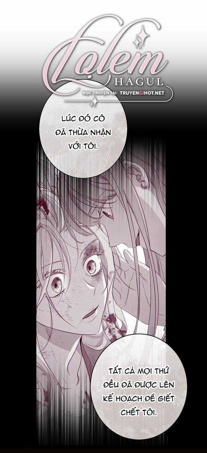 Ác Nữ Phản Diện Đảo Ngược Đồng Hồ Cát Chapter 98 trang 9