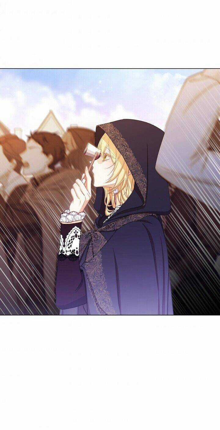 Ác Nữ Phản Diện Đảo Ngược Đồng Hồ Cát Chapter 98 trang 99