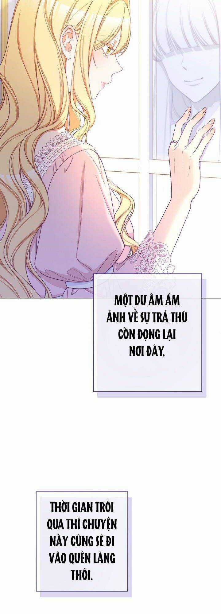 Ác Nữ Phản Diện Đảo Ngược Đồng Hồ Cát Chapter 99 trang 10