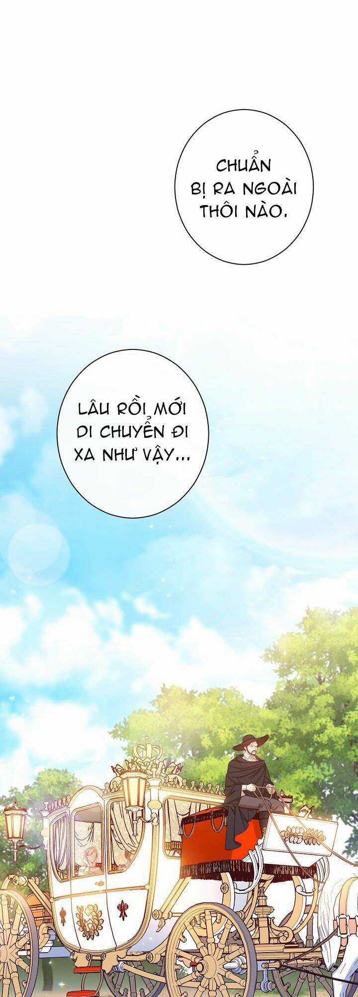 Ác Nữ Phản Diện Đảo Ngược Đồng Hồ Cát Chapter 99 trang 11