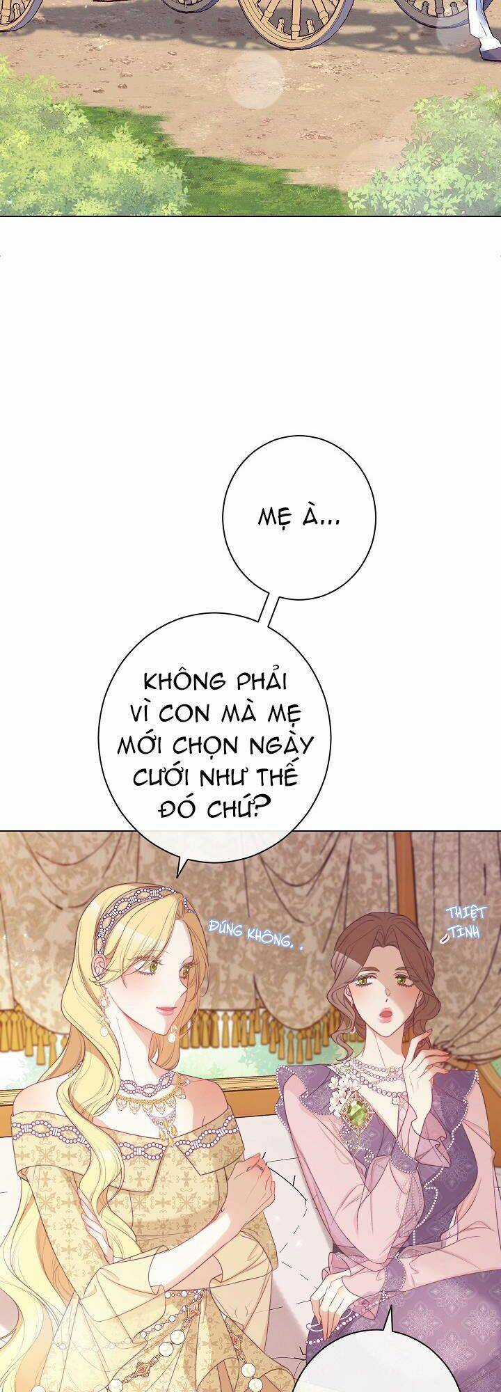 Ác Nữ Phản Diện Đảo Ngược Đồng Hồ Cát Chapter 99 trang 12