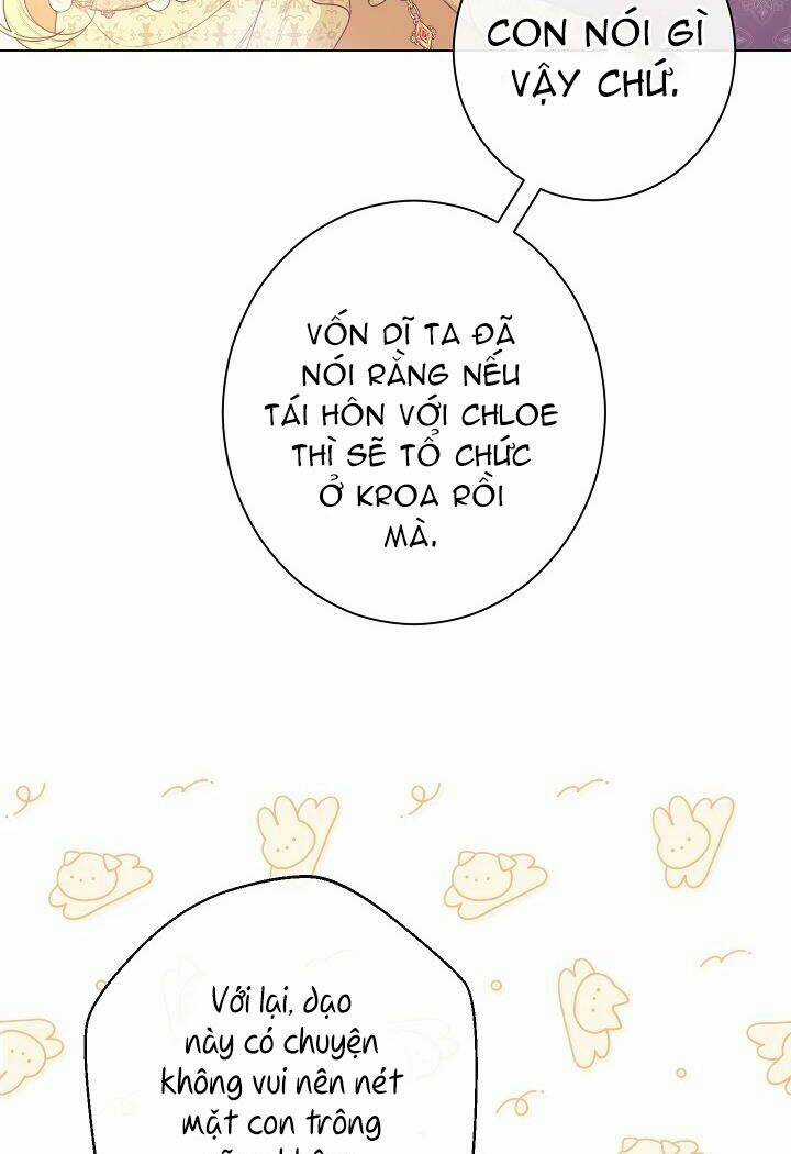 Ác Nữ Phản Diện Đảo Ngược Đồng Hồ Cát Chapter 99 trang 13