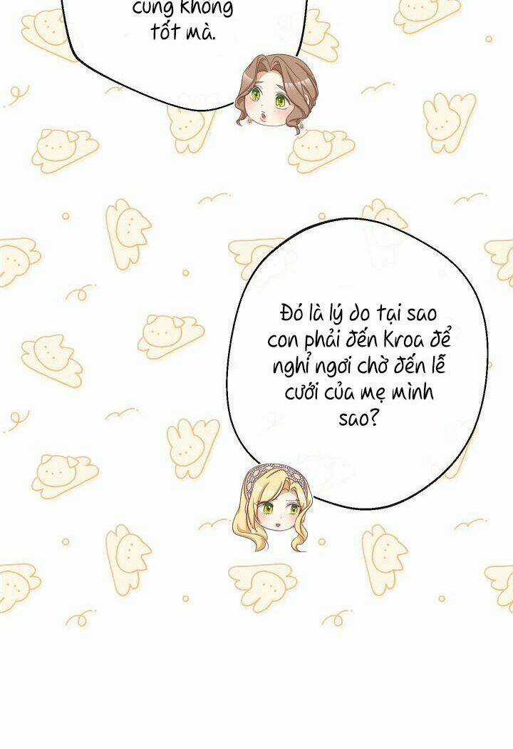 Ác Nữ Phản Diện Đảo Ngược Đồng Hồ Cát Chapter 99 trang 14