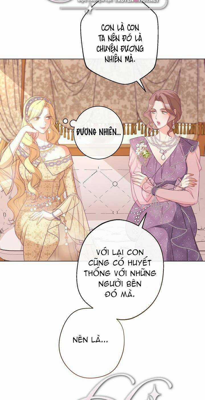 Ác Nữ Phản Diện Đảo Ngược Đồng Hồ Cát Chapter 99 trang 18