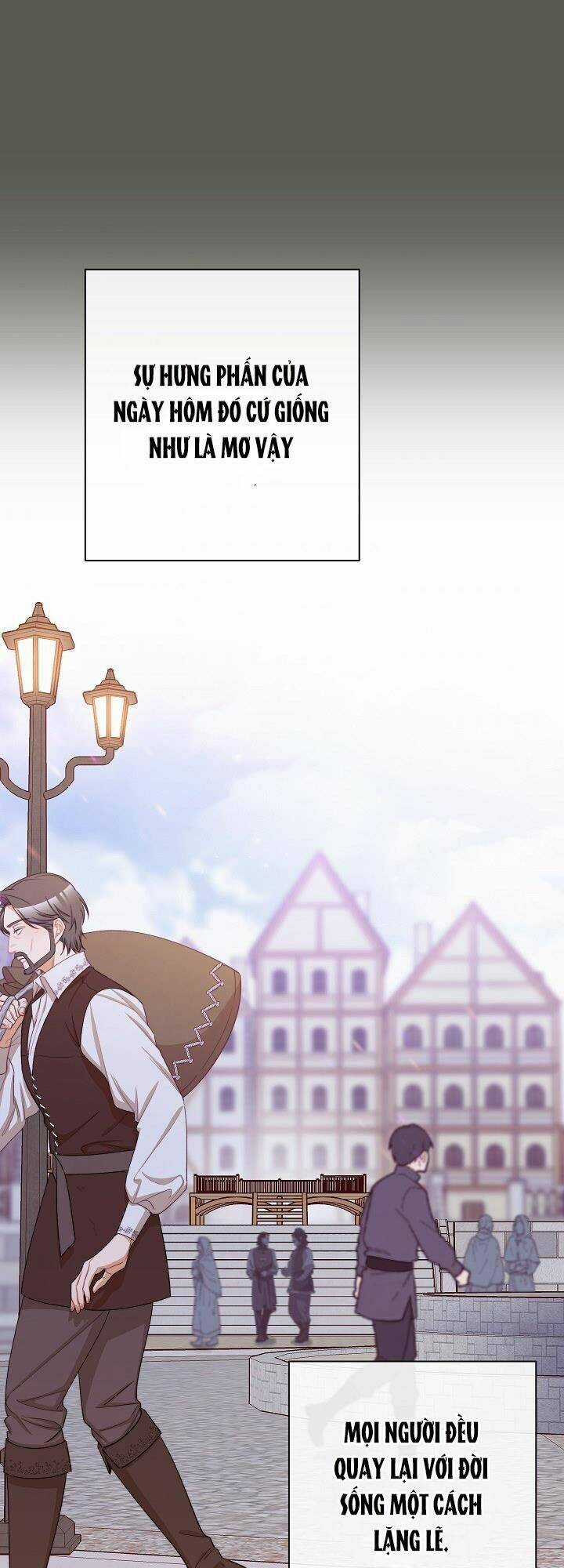 Ác Nữ Phản Diện Đảo Ngược Đồng Hồ Cát Chapter 99 trang 2