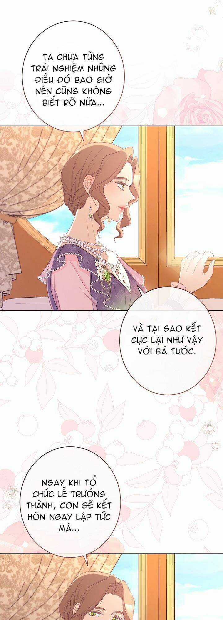 Ác Nữ Phản Diện Đảo Ngược Đồng Hồ Cát Chapter 99 trang 20