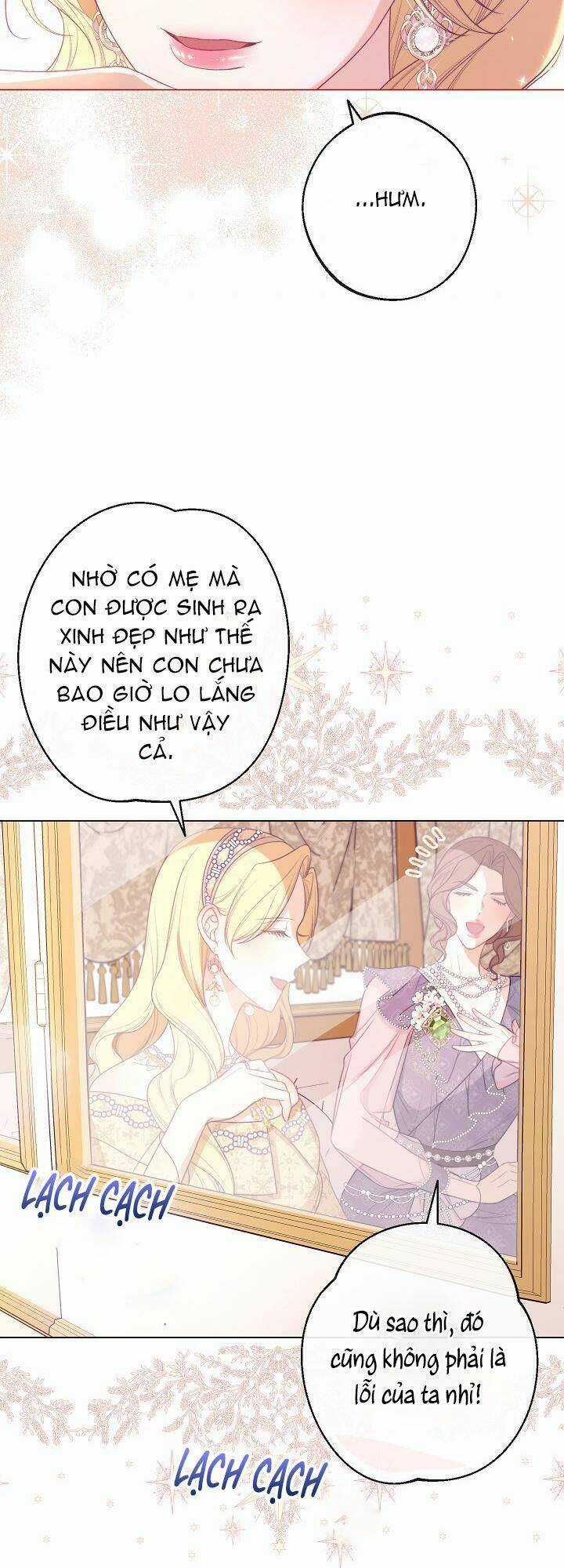 Ác Nữ Phản Diện Đảo Ngược Đồng Hồ Cát Chapter 99 trang 22