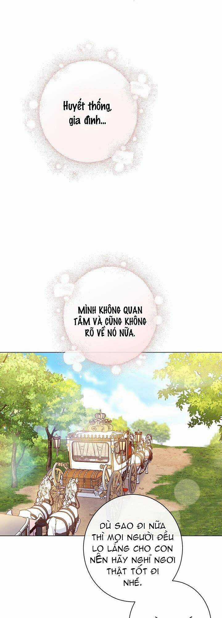 Ác Nữ Phản Diện Đảo Ngược Đồng Hồ Cát Chapter 99 trang 23