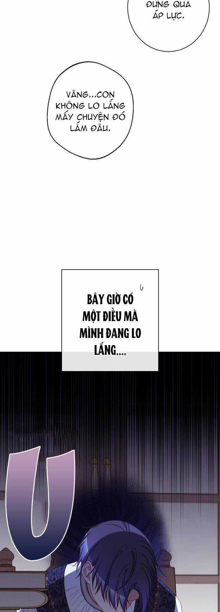 Ác Nữ Phản Diện Đảo Ngược Đồng Hồ Cát Chapter 99 trang 24