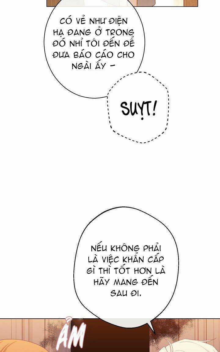 Ác Nữ Phản Diện Đảo Ngược Đồng Hồ Cát Chapter 99 trang 26