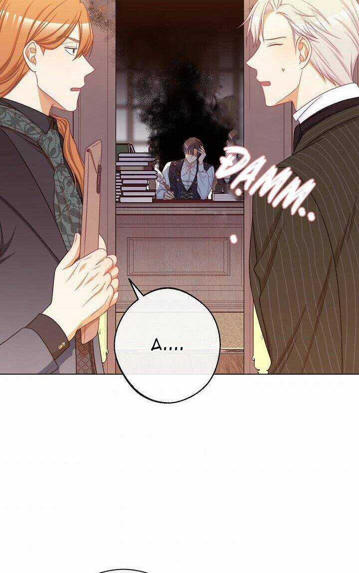 Ác Nữ Phản Diện Đảo Ngược Đồng Hồ Cát Chapter 99 trang 27