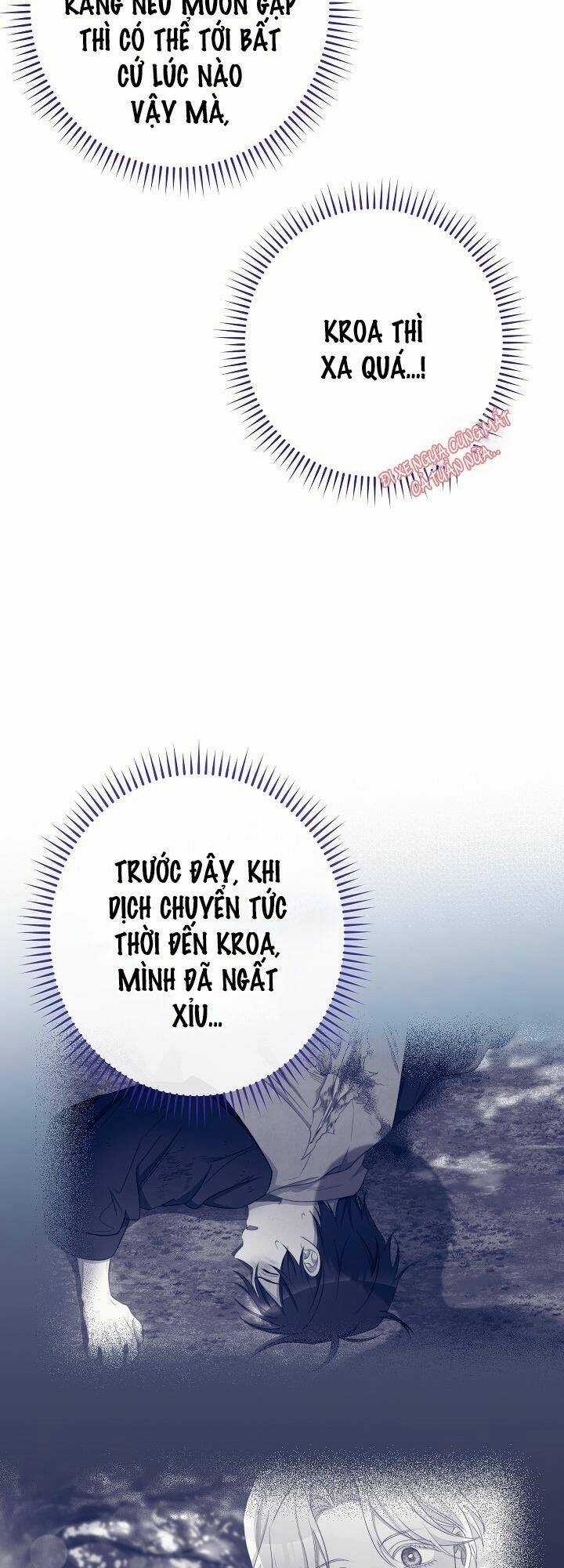 Ác Nữ Phản Diện Đảo Ngược Đồng Hồ Cát Chapter 99 trang 29