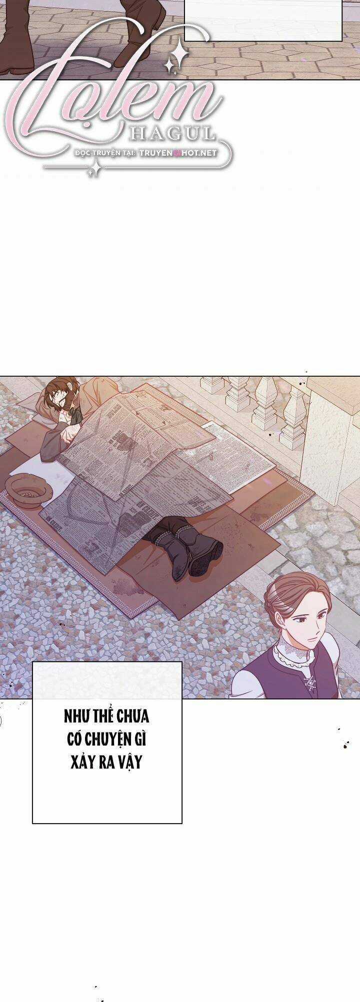 Ác Nữ Phản Diện Đảo Ngược Đồng Hồ Cát Chapter 99 trang 3