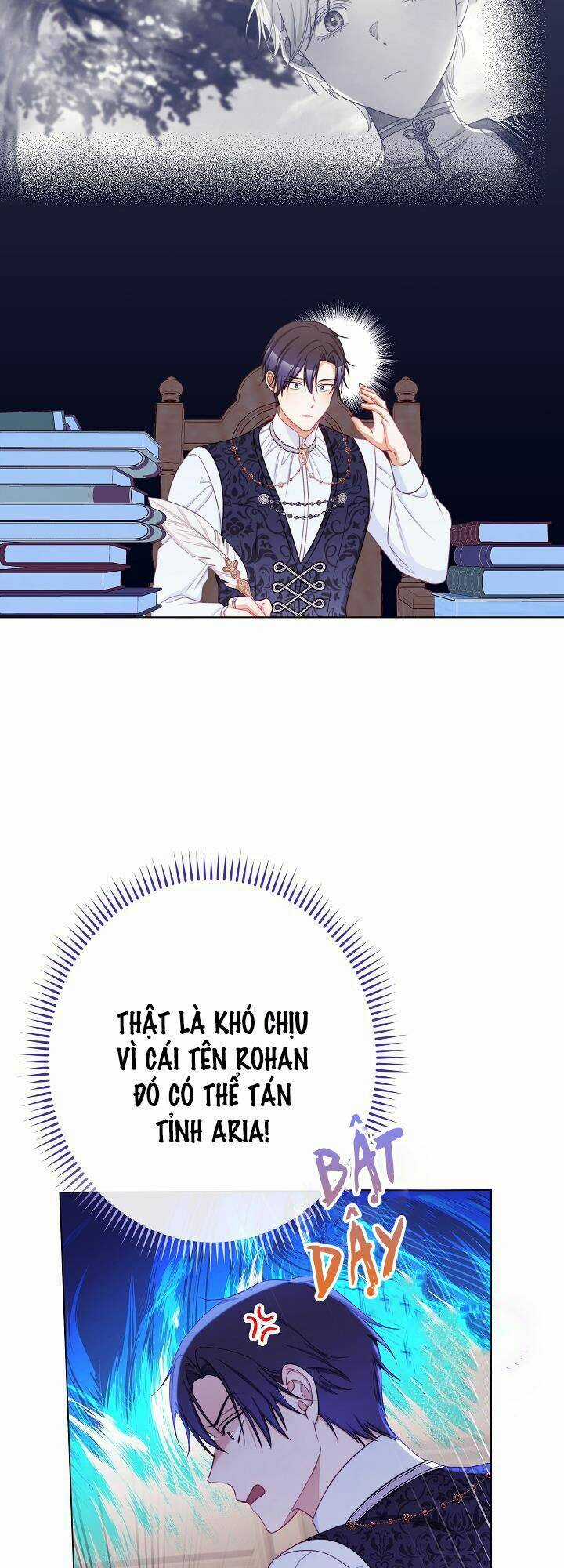 Ác Nữ Phản Diện Đảo Ngược Đồng Hồ Cát Chapter 99 trang 30